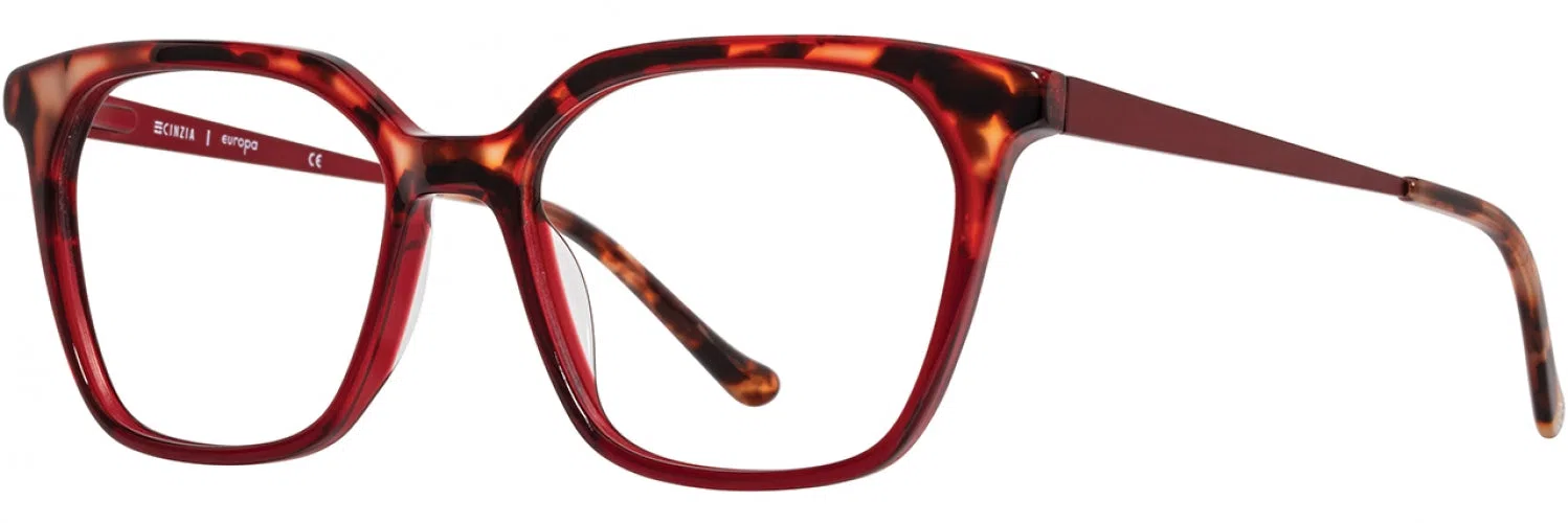 Cinzia CIN5189 Eyeglasses - view 6